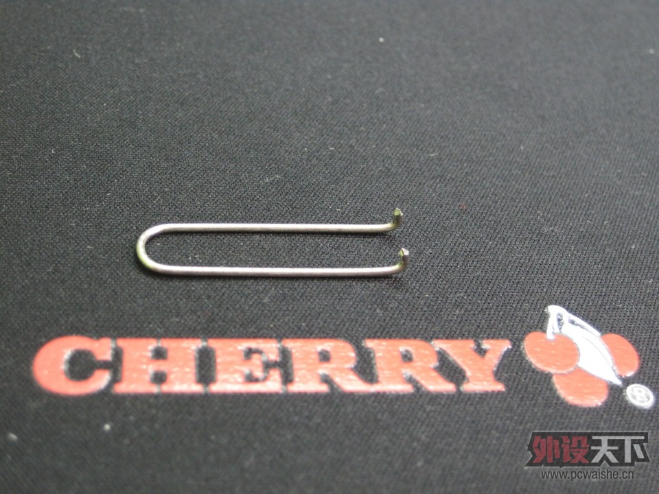 ����Ҫ�����ȥ�����Ͼ͵�������-CHERRY MX-BOARD 2.0