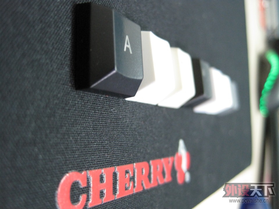 ����Ҫ�����ȥ�����Ͼ͵�������-CHERRY MX-BOARD 2.0