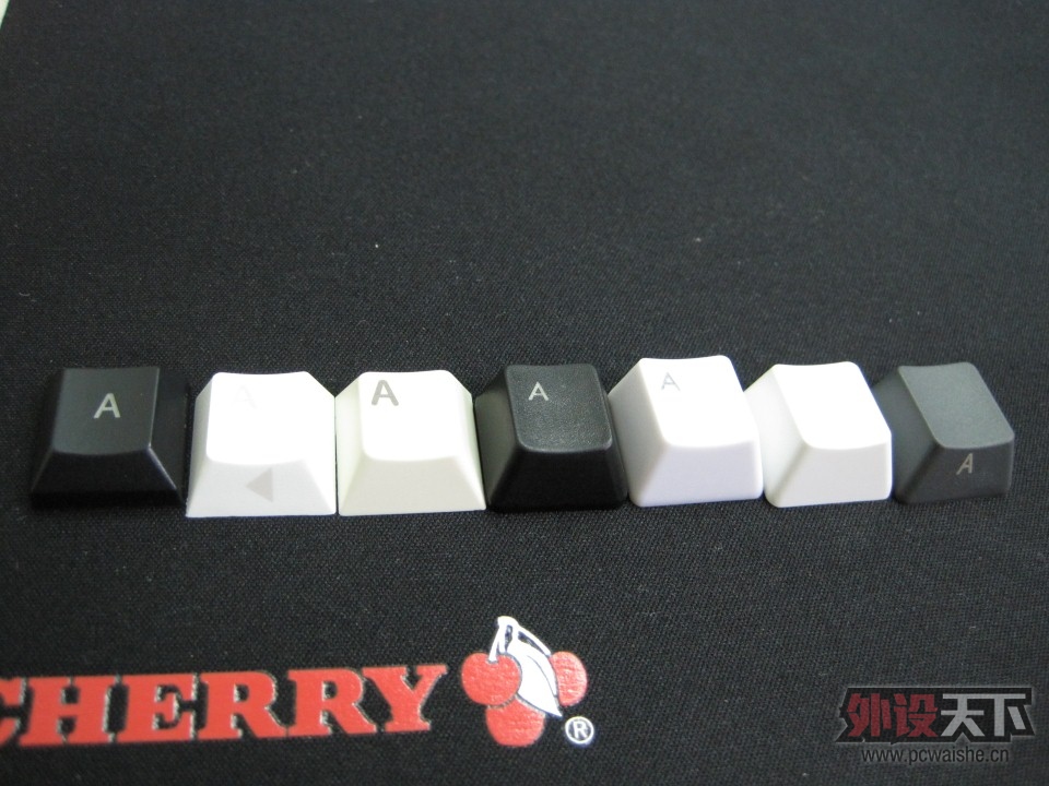 ����Ҫ�����ȥ�����Ͼ͵�������-CHERRY MX-BOARD 2.0