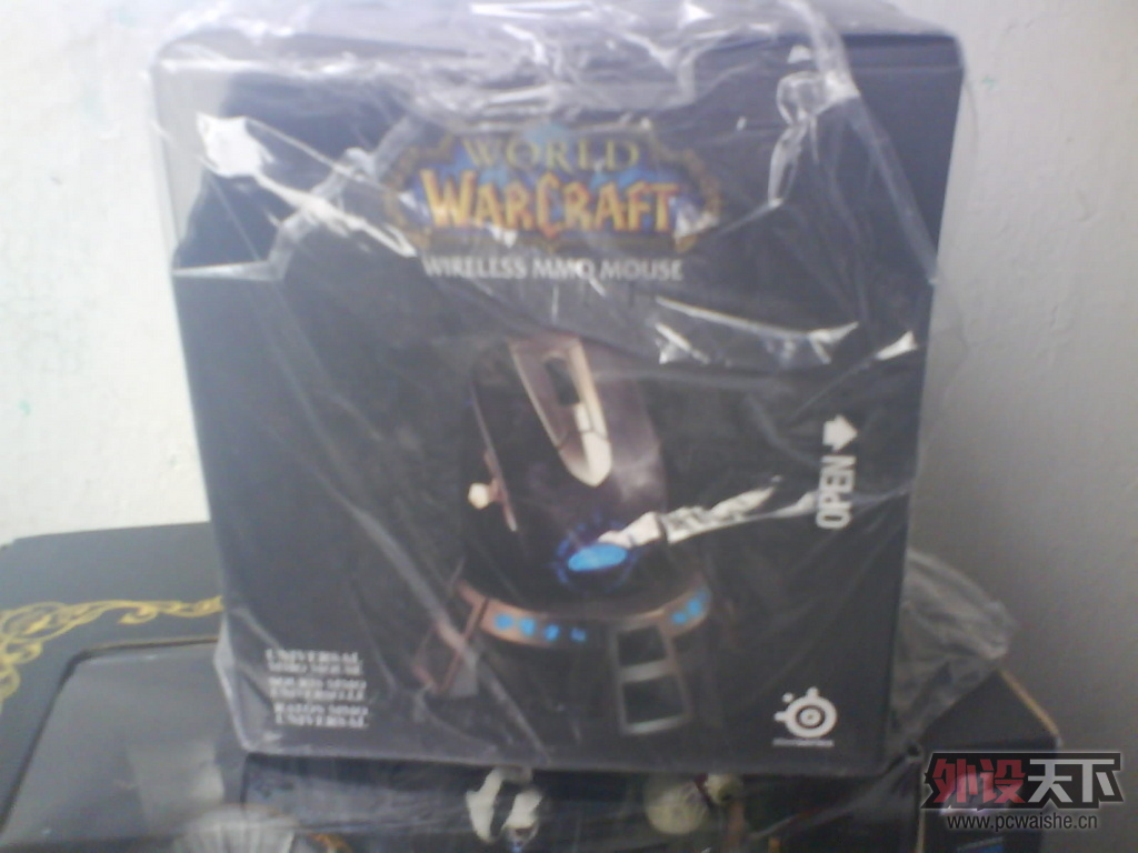 ���SteelSeries����ħ�����硷�������