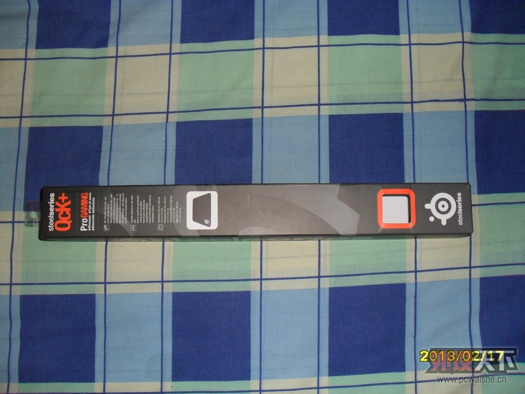 ���˸�QCK+ 2MM