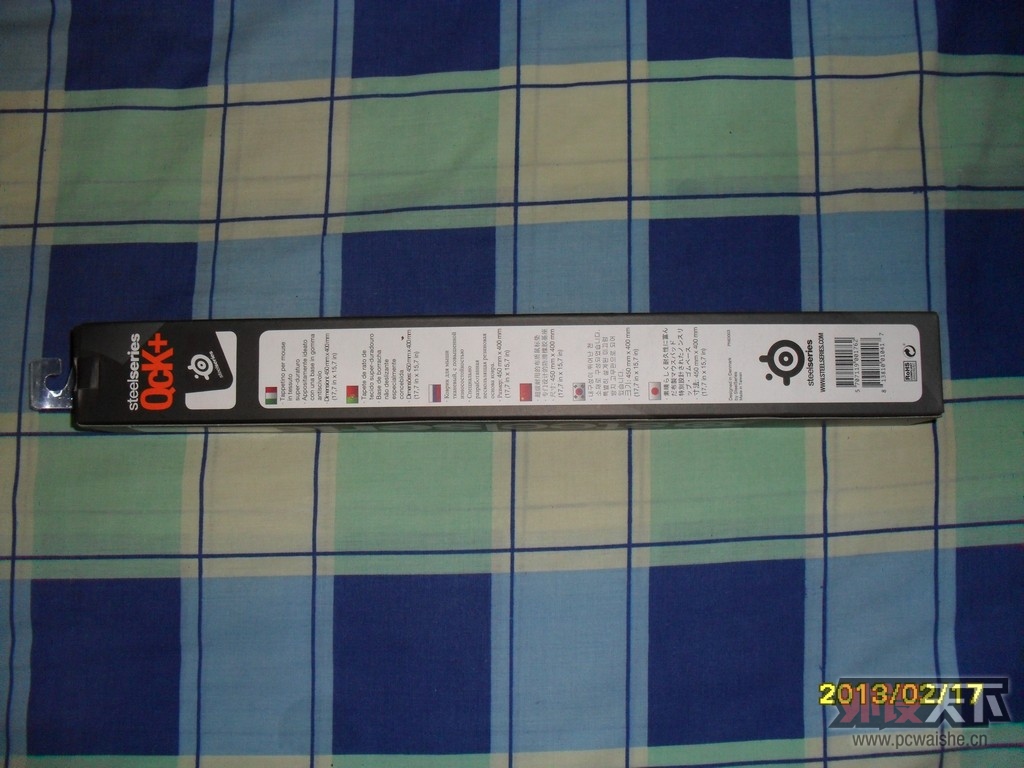 ���˸�QCK+ 2MM
