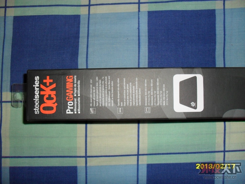 ���˸�QCK+ 2MM