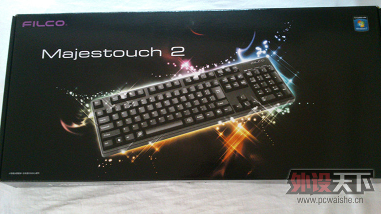 [20P] Filco����PINK104����α����