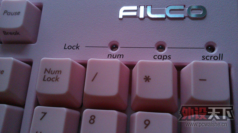 [20P] Filco����PINK104����α����