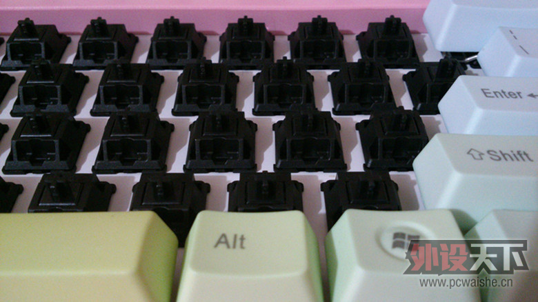 [20P] Filco����PINK104����α����