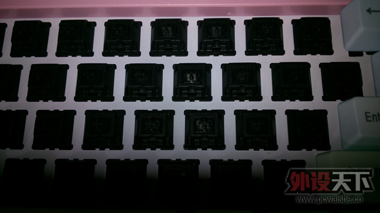 [20P] Filco����PINK104����α����