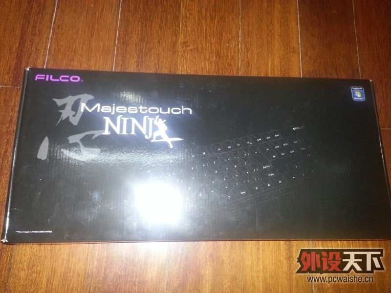 FILCO  ����2 ��ɫ�������� ͼ����