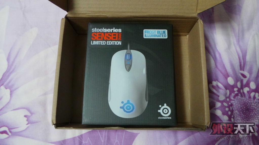 ��Sensei RAW˪��֮�����á����һҹ����RAW˪������(����)����