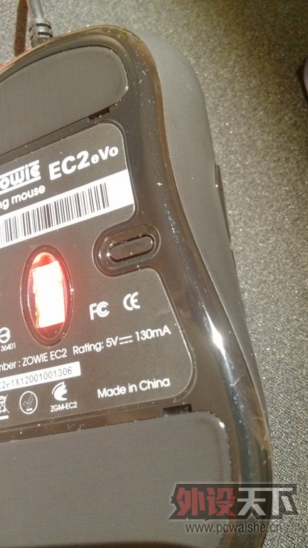 ��˵��EC EVO�Ľ���զ��ô��ѽ