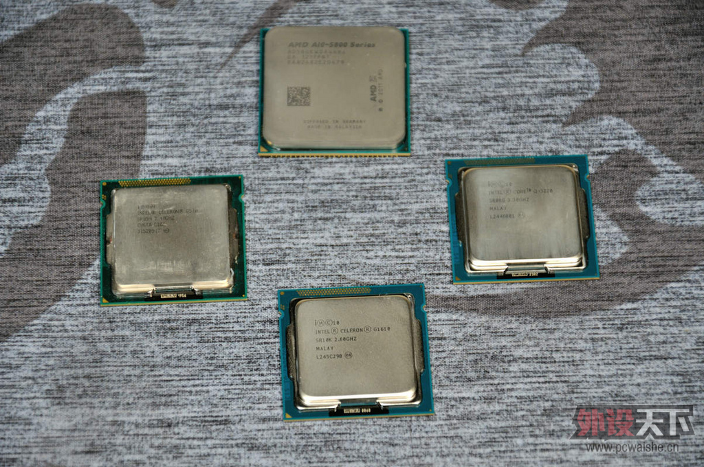 衿żCPUINTEL G530