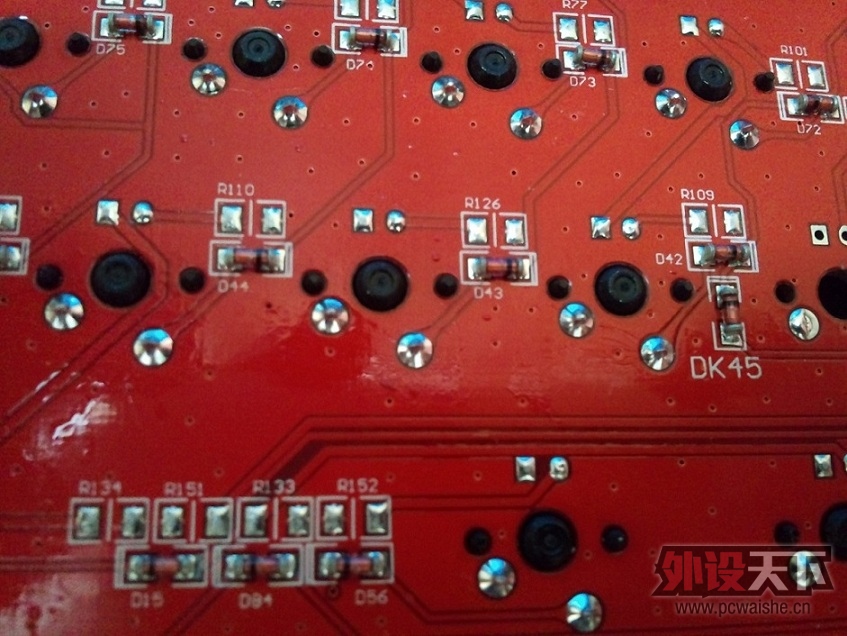 �����˸�DK2108�������ڡ���������������PCBͼ������