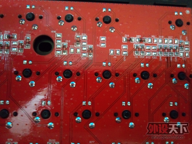 �����˸�DK2108�������ڡ���������������PCBͼ������