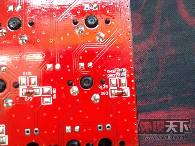 �����˸�DK2108�������ڡ���������������PCBͼ������