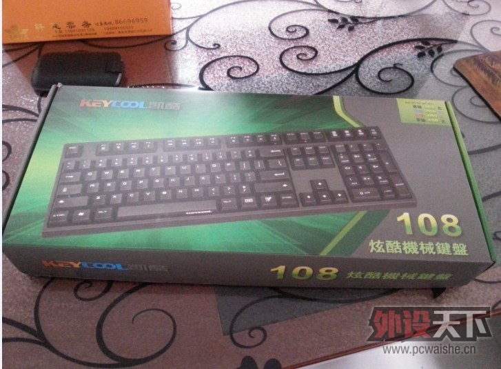KC108���ڵ�����