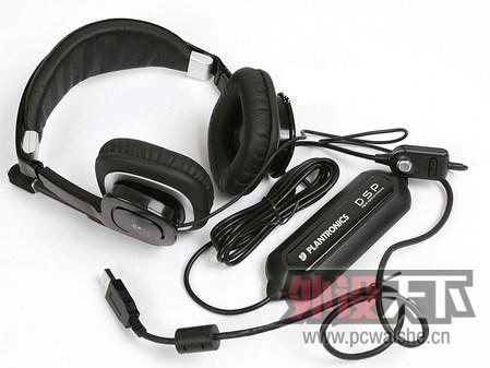 ��ȫ������ Plantronics Audio 550