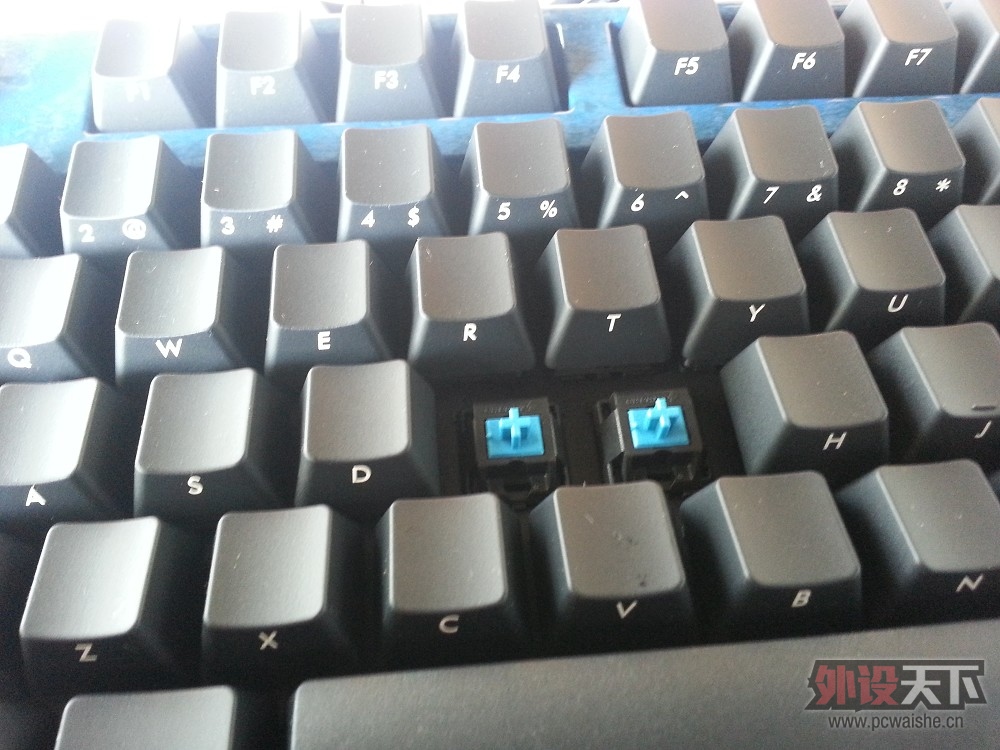 [26P] MKC GeekKey-87�� �̹� ��+Filco�������ƶ� ����