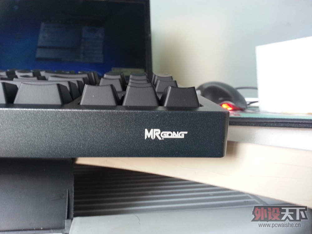 [26P] MKC GeekKey-87�� �̹� ��+Filco�������ƶ� ����