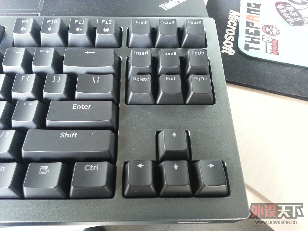 [26P] MKC GeekKey-87�� �̹� ��+Filco�������ƶ� ����