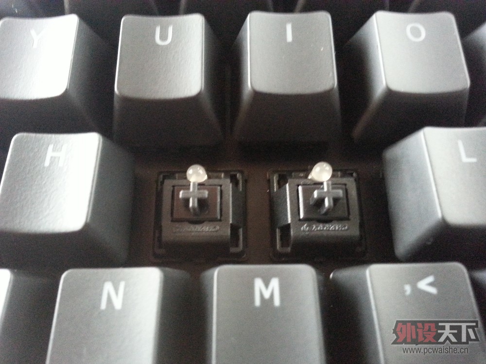 [26P] MKC GeekKey-87�� �̹� ��+Filco�������ƶ� ����