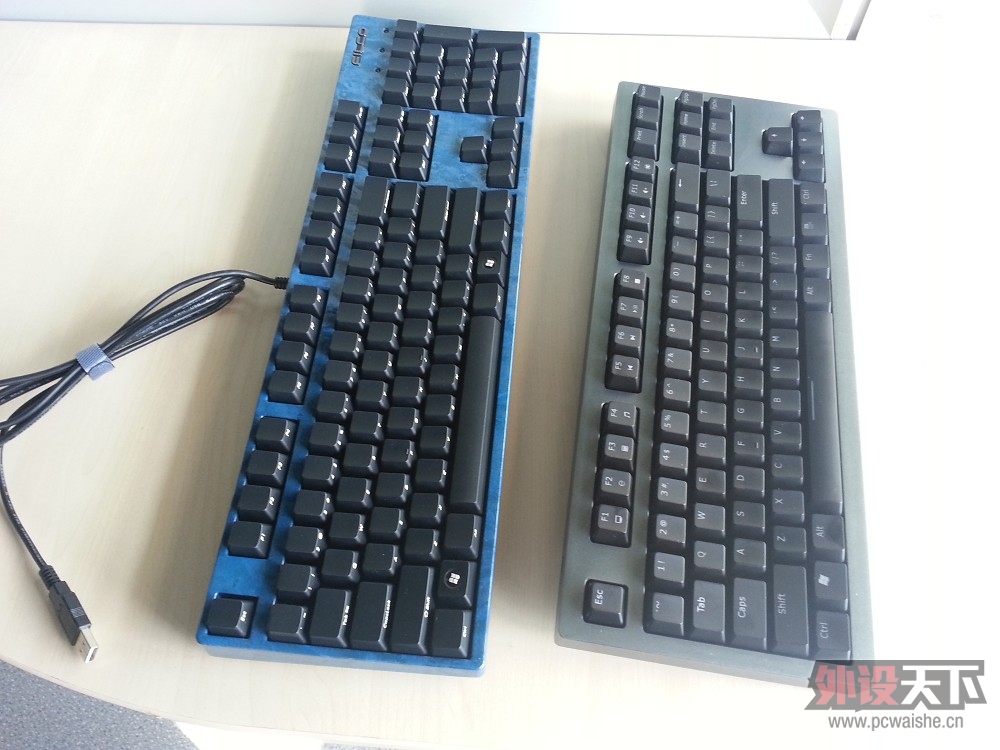 [26P] MKC GeekKey-87�� �̹� ��+Filco�������ƶ� ����