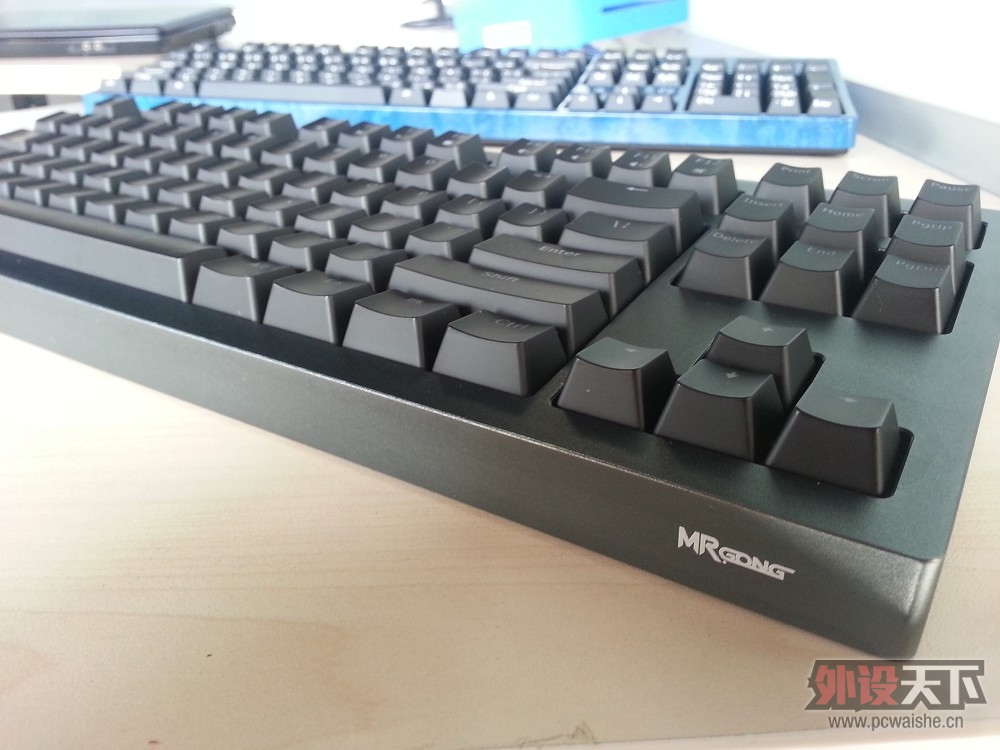 [26P] MKC GeekKey-87�� �̹� ��+Filco�������ƶ� ����