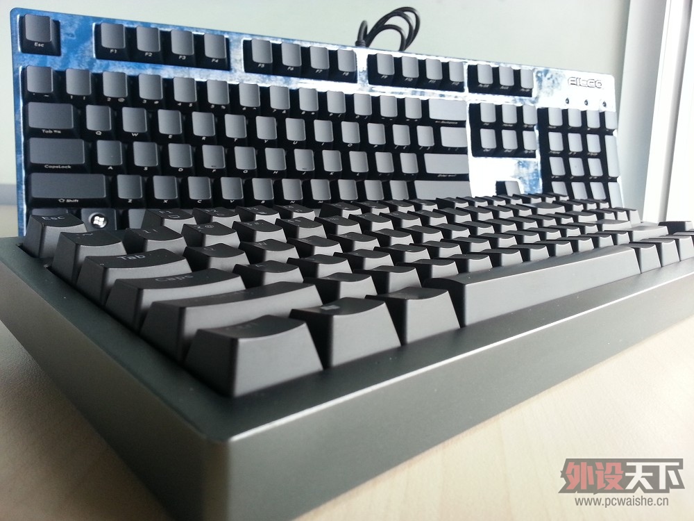 [26P] MKC GeekKey-87�� �̹� ��+Filco�������ƶ� ����