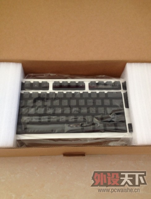 [20P] �ڸ���Ů�����˽��������ҵĵ�����MKC GeekKey-87�� �̹� ����