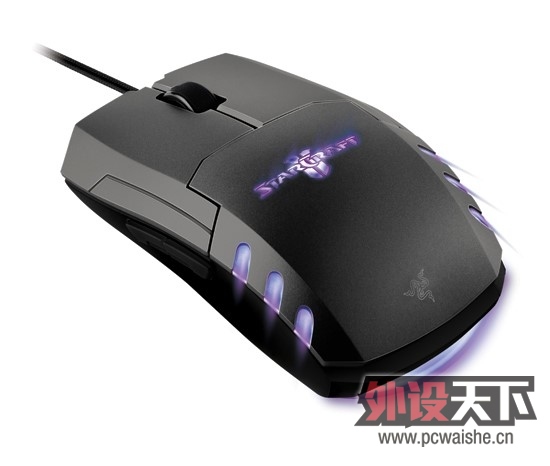 RAZER����ȫ���Ǽ�����®II��Ϸ���� ӭս��Ⱥ���