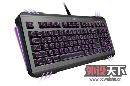 RAZER����ȫ���Ǽ�����®II��Ϸ���� ӭս��Ⱥ���