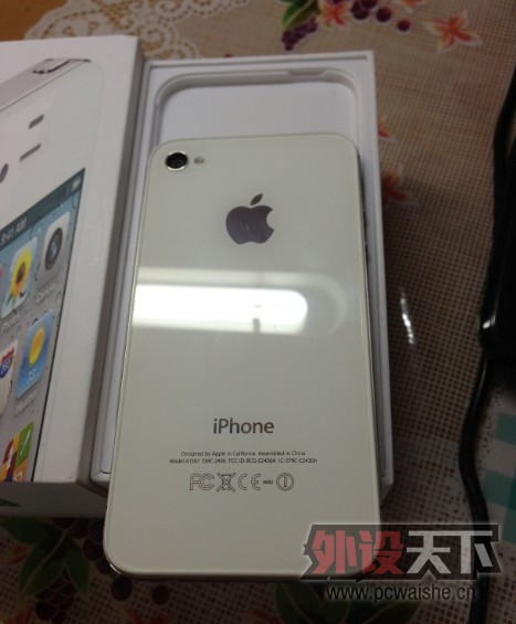 �����ۡ�������Ը���ۡ��������潻��iPhone 4s 16g ��ɫ