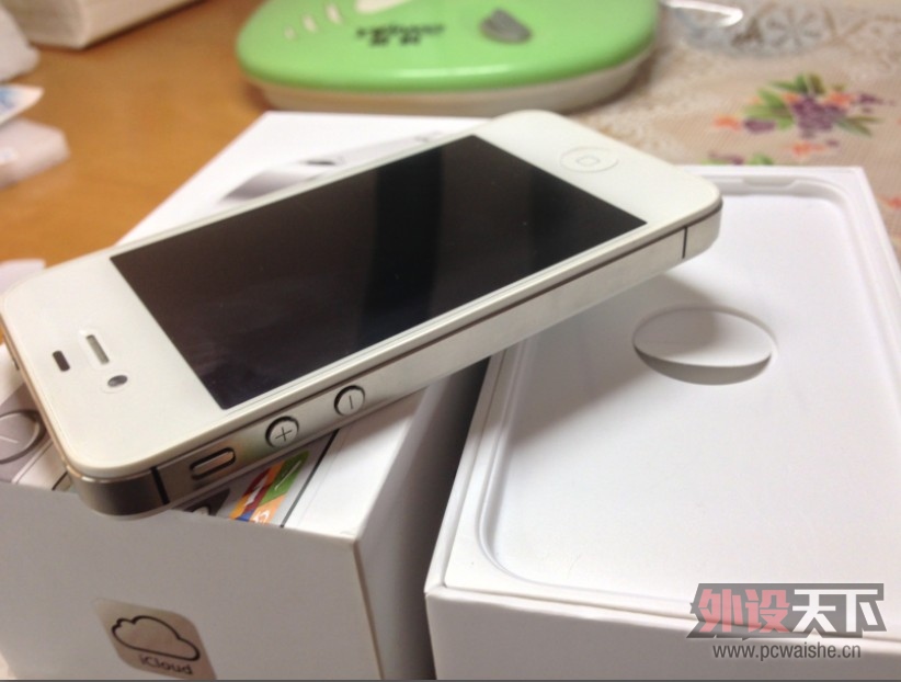 �����ۡ�������Ը���ۡ��������潻��iPhone 4s 16g ��ɫ