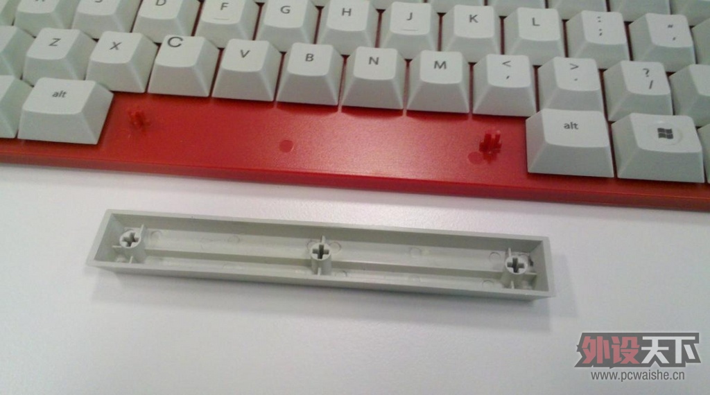 δͼСCherry G80-3800ԭ߶ȰɫPBTñ  