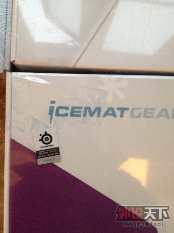 �����졿3.13����~���۳�icemat2 ���̰׺���5ɫ��SS Experience I-1 ��icemat1����...