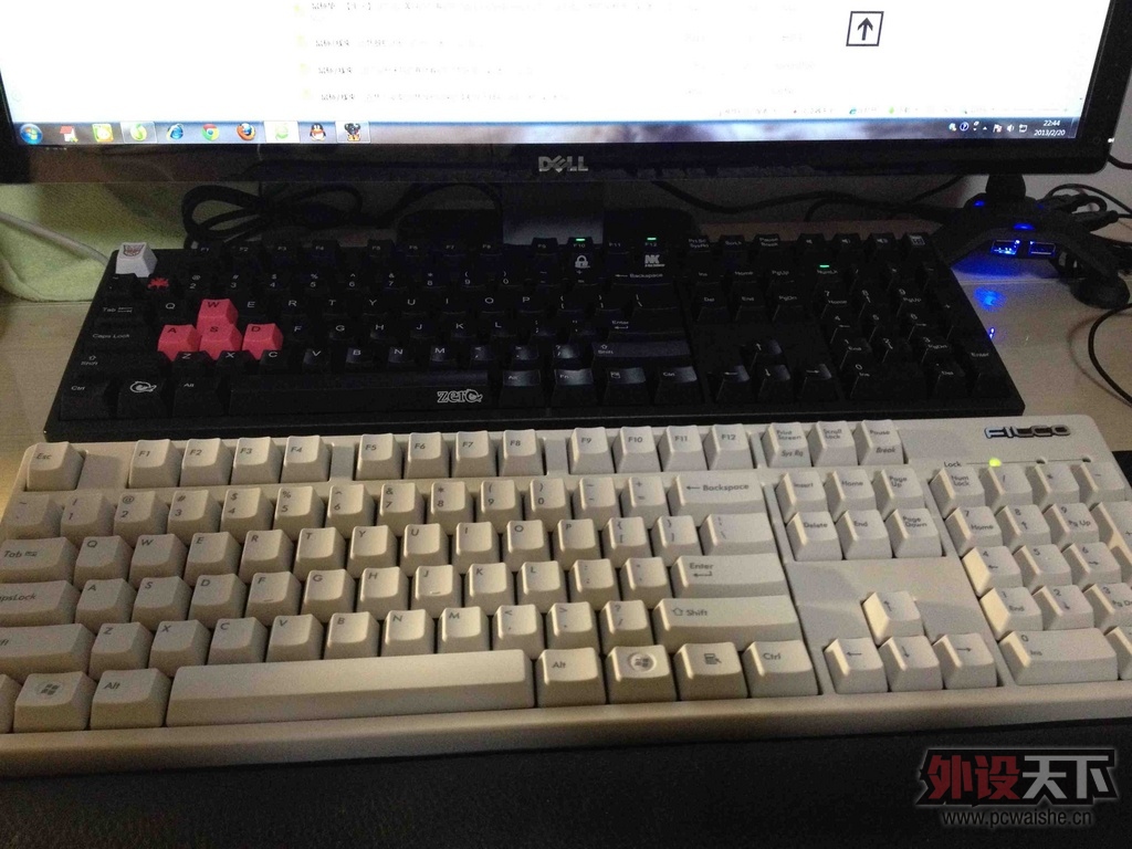 Filco1�����ducky 2108 ��