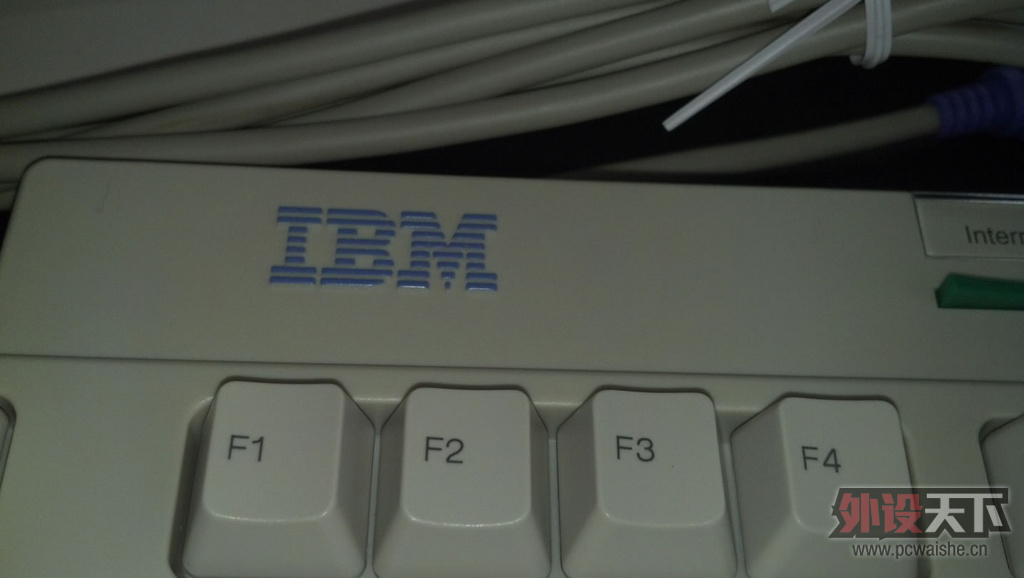 IBM KB-9930