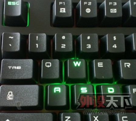 wasd
