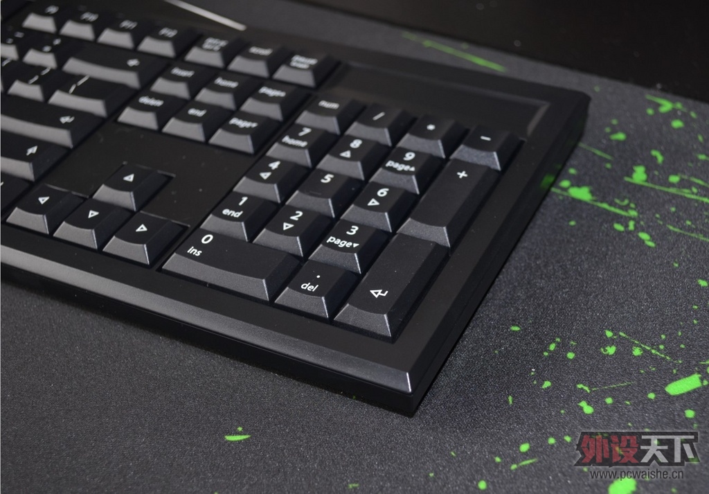 [��Ʒ�׷�����]Cherry MX-Board 2.0����+KC104Bԭ���߶ȼ�ñ�������