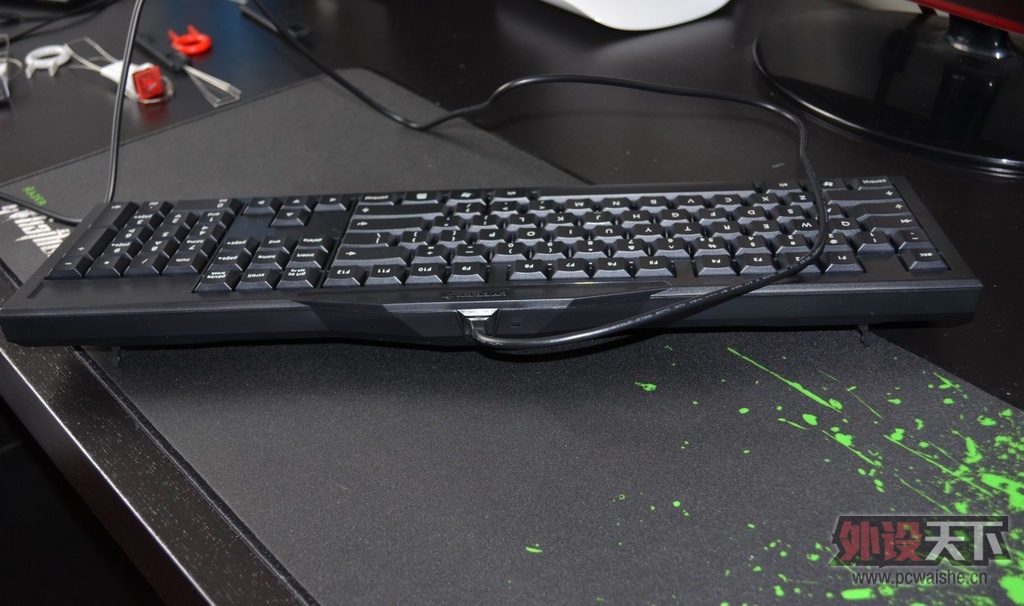 [��Ʒ�׷�����]Cherry MX-Board 2.0����+KC104Bԭ���߶ȼ�ñ�������