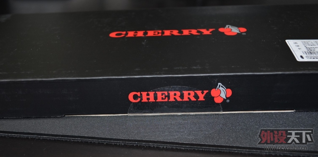 [��Ʒ�׷�����]Cherry MX-Board 2.0����+KC104Bԭ���߶ȼ�ñ�������