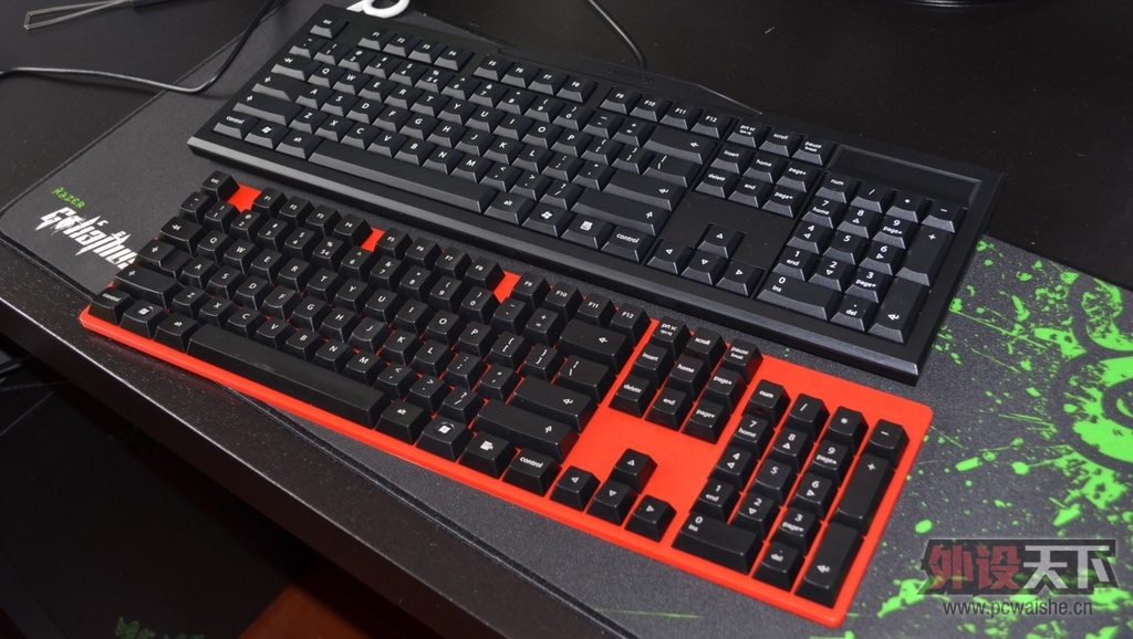 [��Ʒ�׷�����]Cherry MX-Board 2.0����+KC104Bԭ���߶ȼ�ñ�������