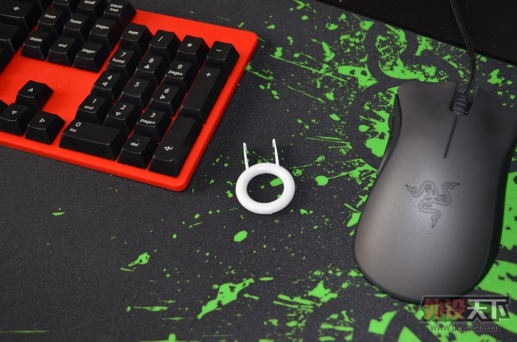 [��Ʒ�׷�����]Cherry MX-Board 2.0����+KC104Bԭ���߶ȼ�ñ�������