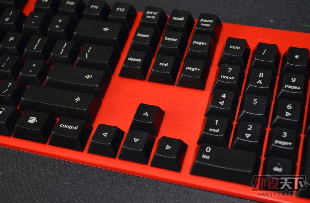 [��Ʒ�׷�����]Cherry MX-Board 2.0����+KC104Bԭ���߶ȼ�ñ�������