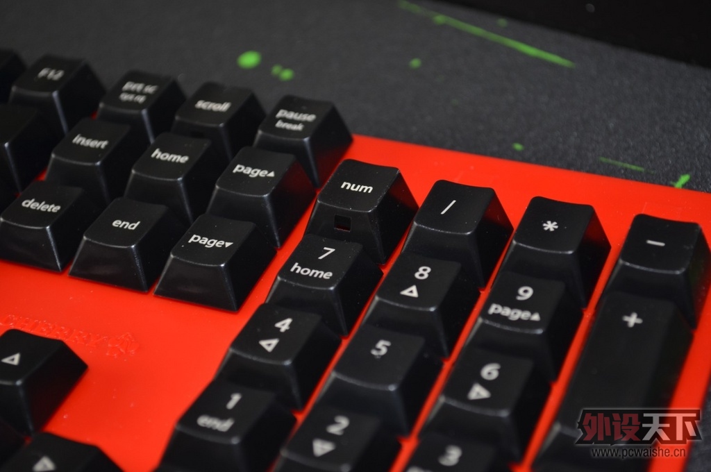 [��Ʒ�׷�����]Cherry MX-Board 2.0����+KC104Bԭ���߶ȼ�ñ�������