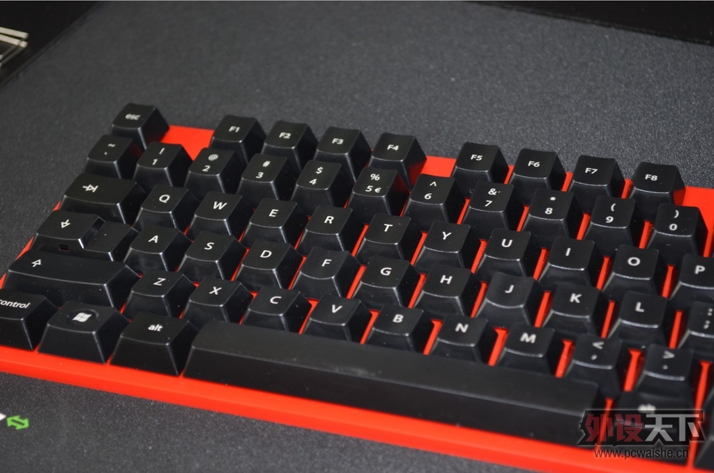 [��Ʒ�׷�����]Cherry MX-Board 2.0����+KC104Bԭ���߶ȼ�ñ�������