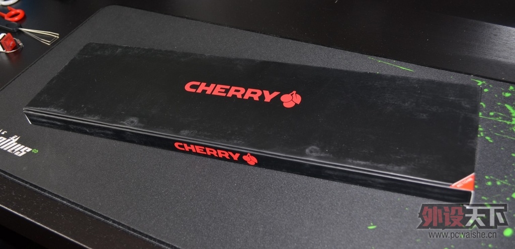 [��Ʒ�׷�����]Cherry MX-Board 2.0����+KC104Bԭ���߶ȼ�ñ�������