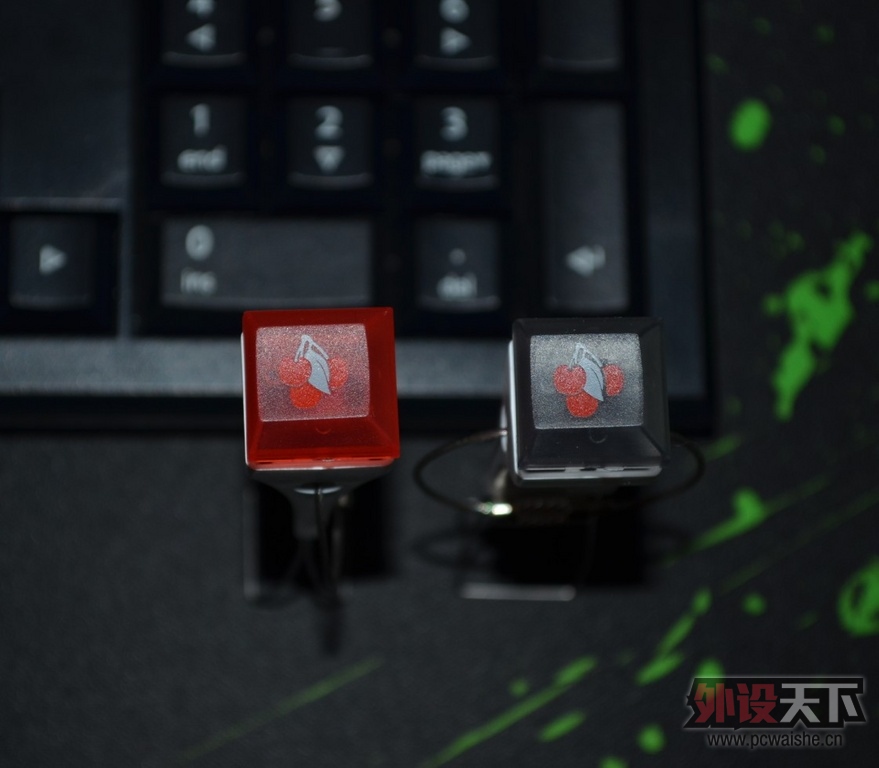 [��Ʒ�׷�����]Cherry MX-Board 2.0����+KC104Bԭ���߶ȼ�ñ�������
