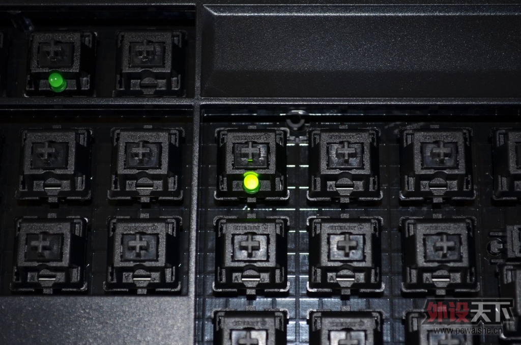 [��Ʒ�׷�����]Cherry MX-Board 2.0����+KC104Bԭ���߶ȼ�ñ�������
