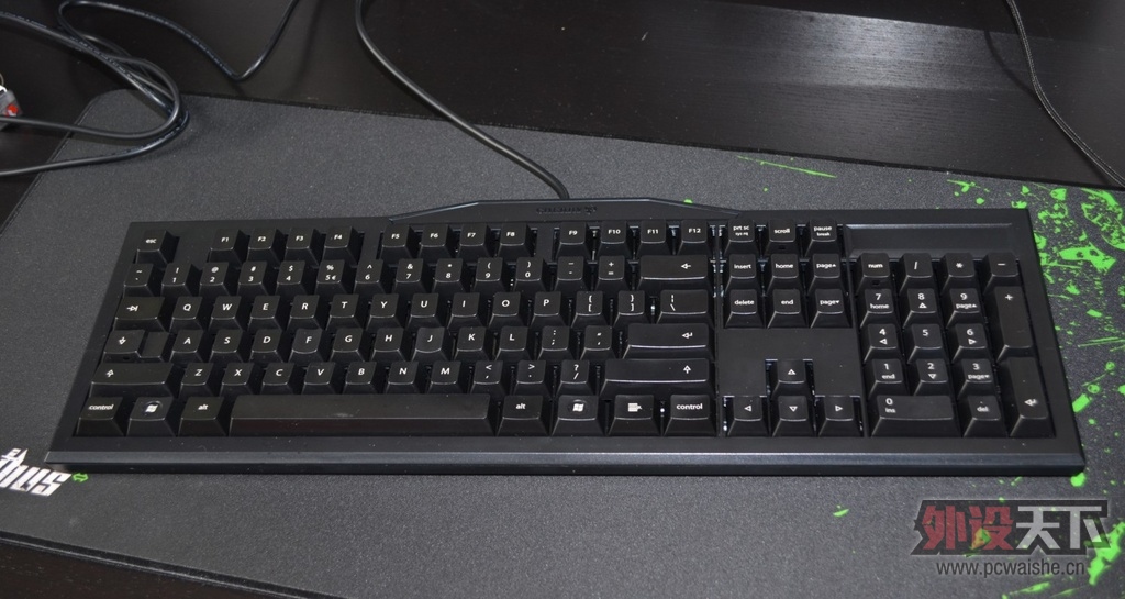 [��Ʒ�׷�����]Cherry MX-Board 2.0����+KC104Bԭ���߶ȼ�ñ�������