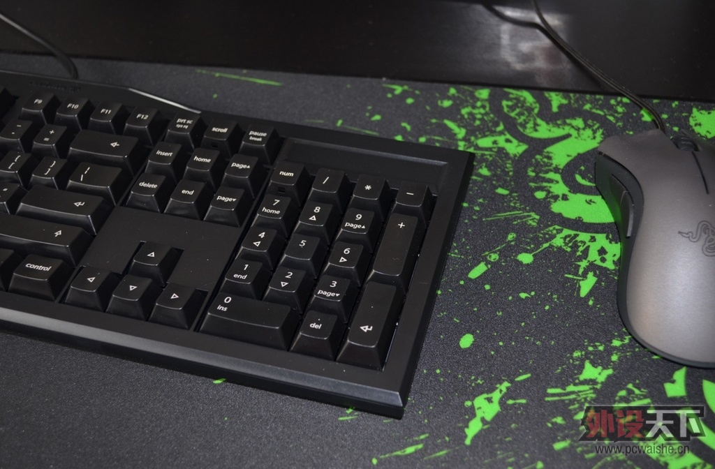 [��Ʒ�׷�����]Cherry MX-Board 2.0����+KC104Bԭ���߶ȼ�ñ�������